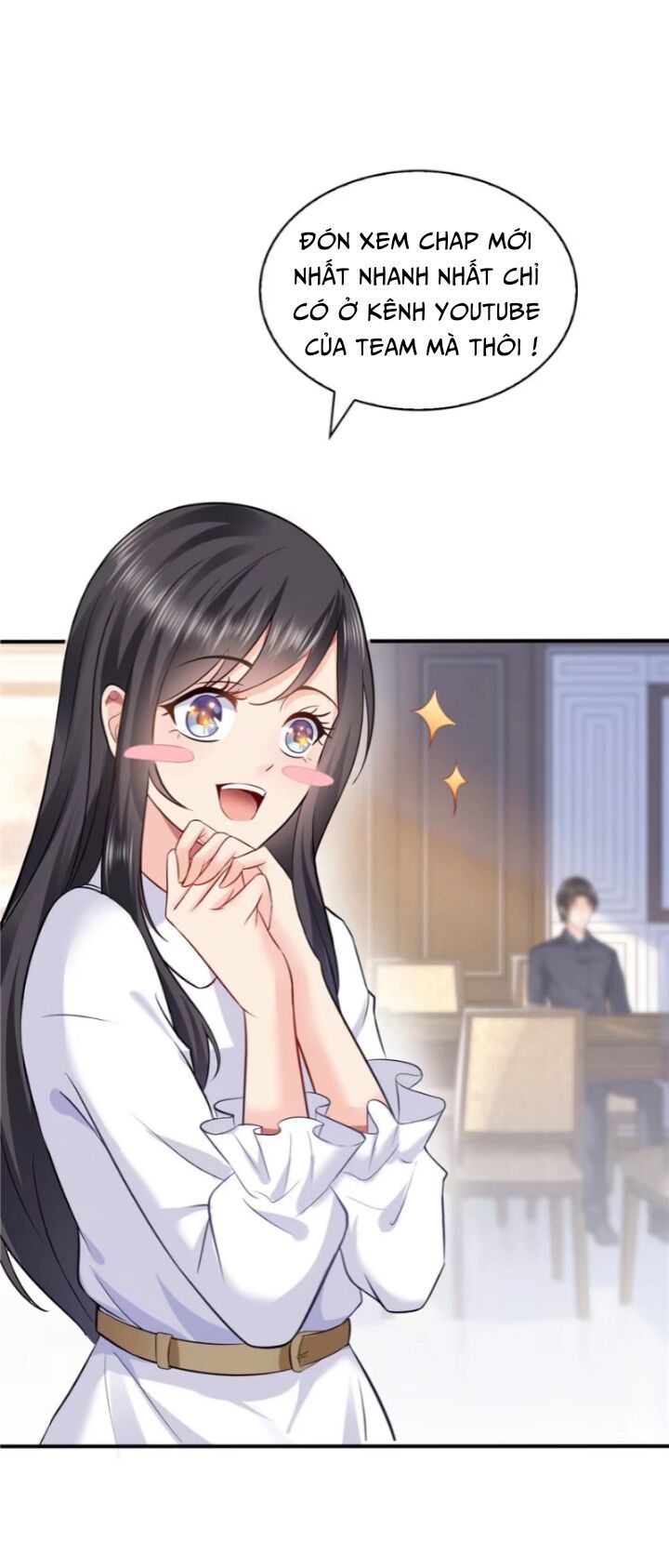 Đúng Như Hàn Quang Gặp Nắng Gắt Chap 8 - Next Chap 9