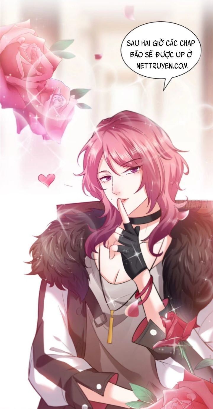Đúng Như Hàn Quang Gặp Nắng Gắt Chap 8 - Next Chap 9