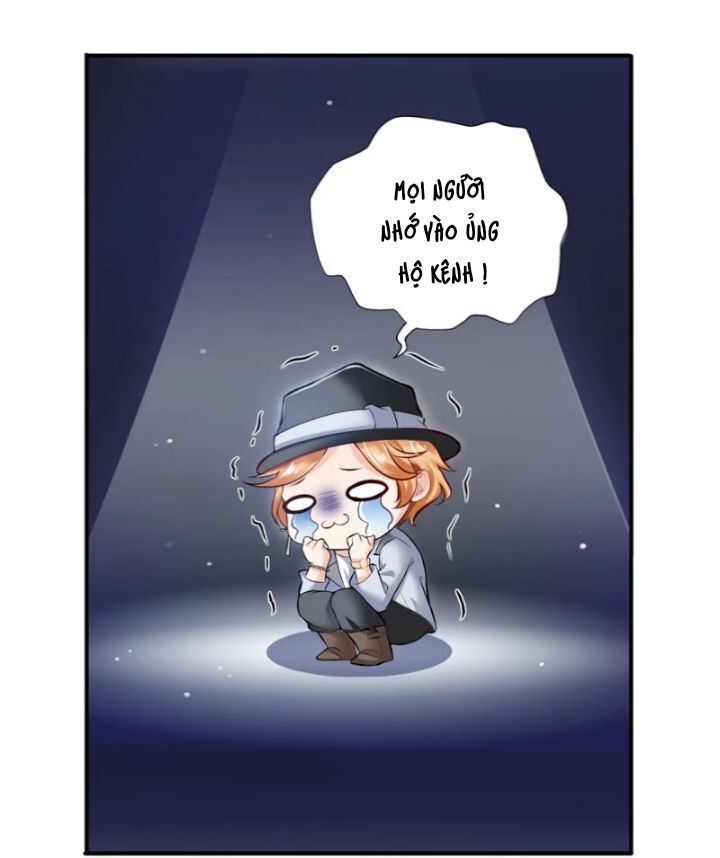 Đúng Như Hàn Quang Gặp Nắng Gắt Chap 8 - Next Chap 9