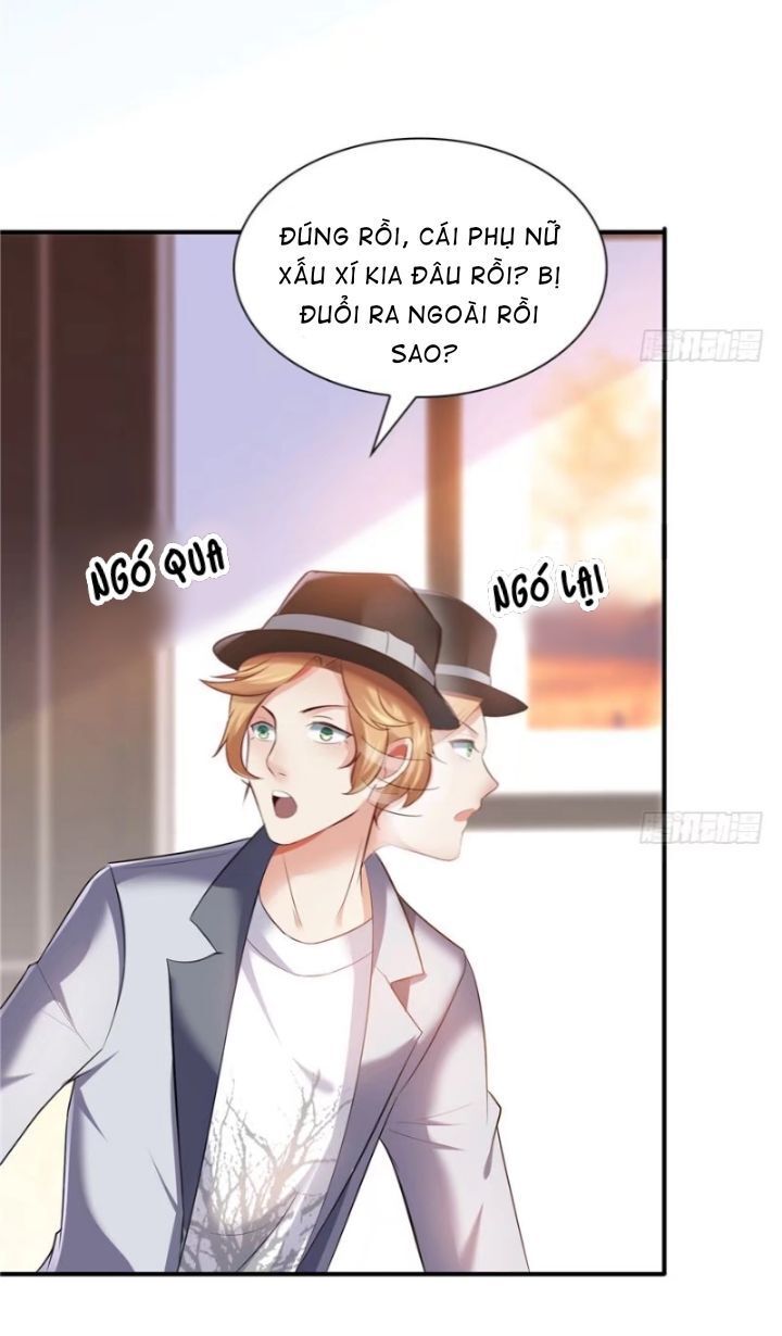 Đúng Như Hàn Quang Gặp Nắng Gắt Chap 8 - Next Chap 9