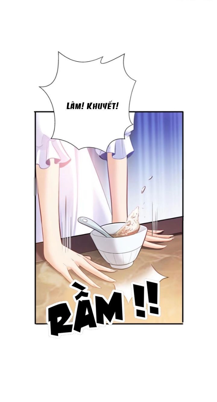 Đúng Như Hàn Quang Gặp Nắng Gắt Chap 8 - Next Chap 9