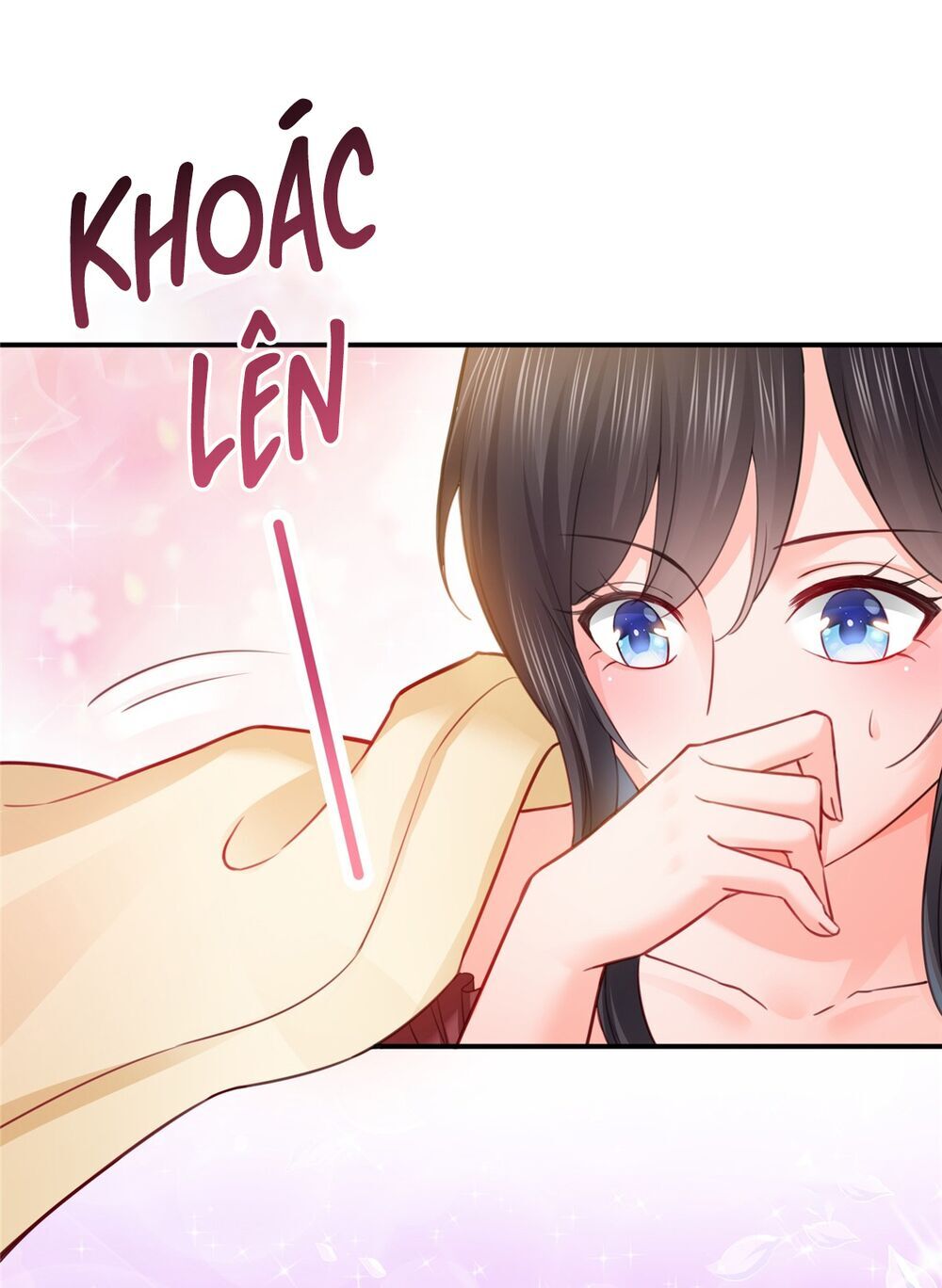 Đúng Như Hàn Quang Gặp Nắng Gắt Chap 80 - Next Chap 81