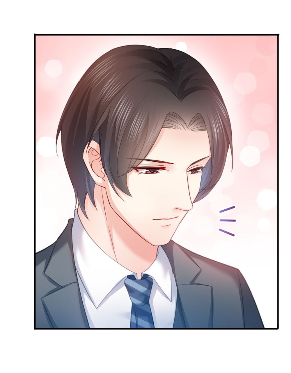 Đúng Như Hàn Quang Gặp Nắng Gắt Chap 80 - Next Chap 81
