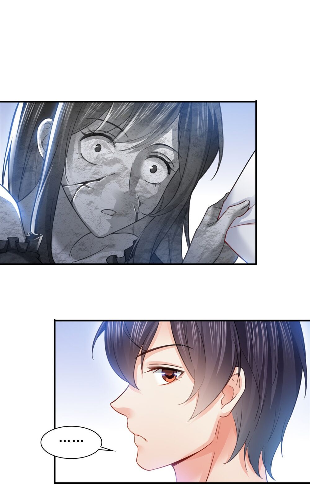 Đúng Như Hàn Quang Gặp Nắng Gắt Chap 80 - Next Chap 81