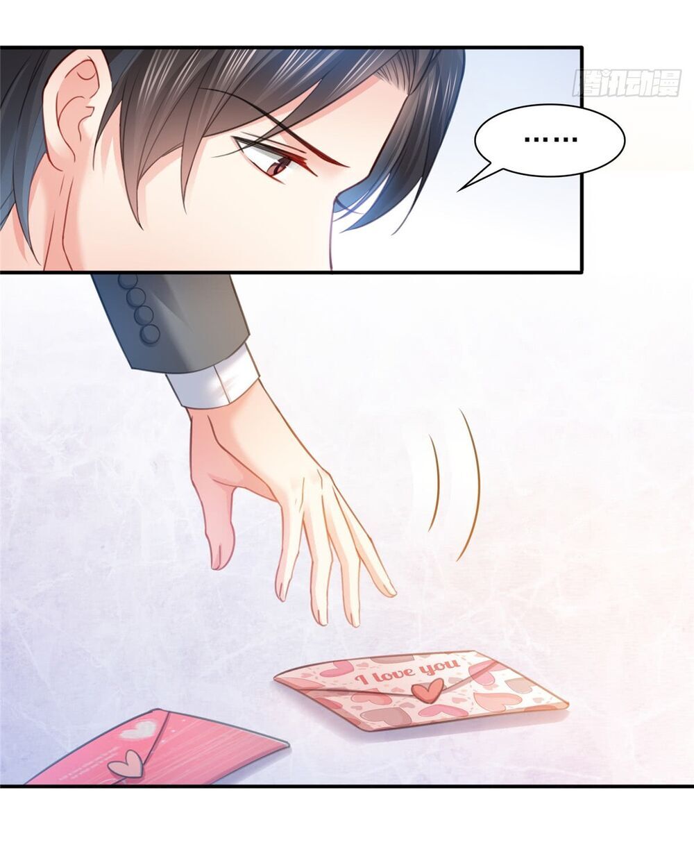 Đúng Như Hàn Quang Gặp Nắng Gắt Chap 80 - Next Chap 81