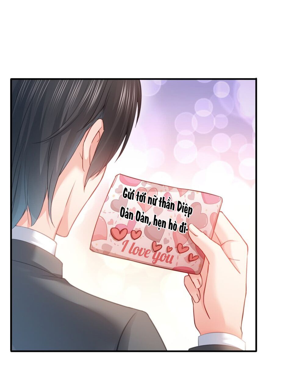 Đúng Như Hàn Quang Gặp Nắng Gắt Chap 80 - Next Chap 81