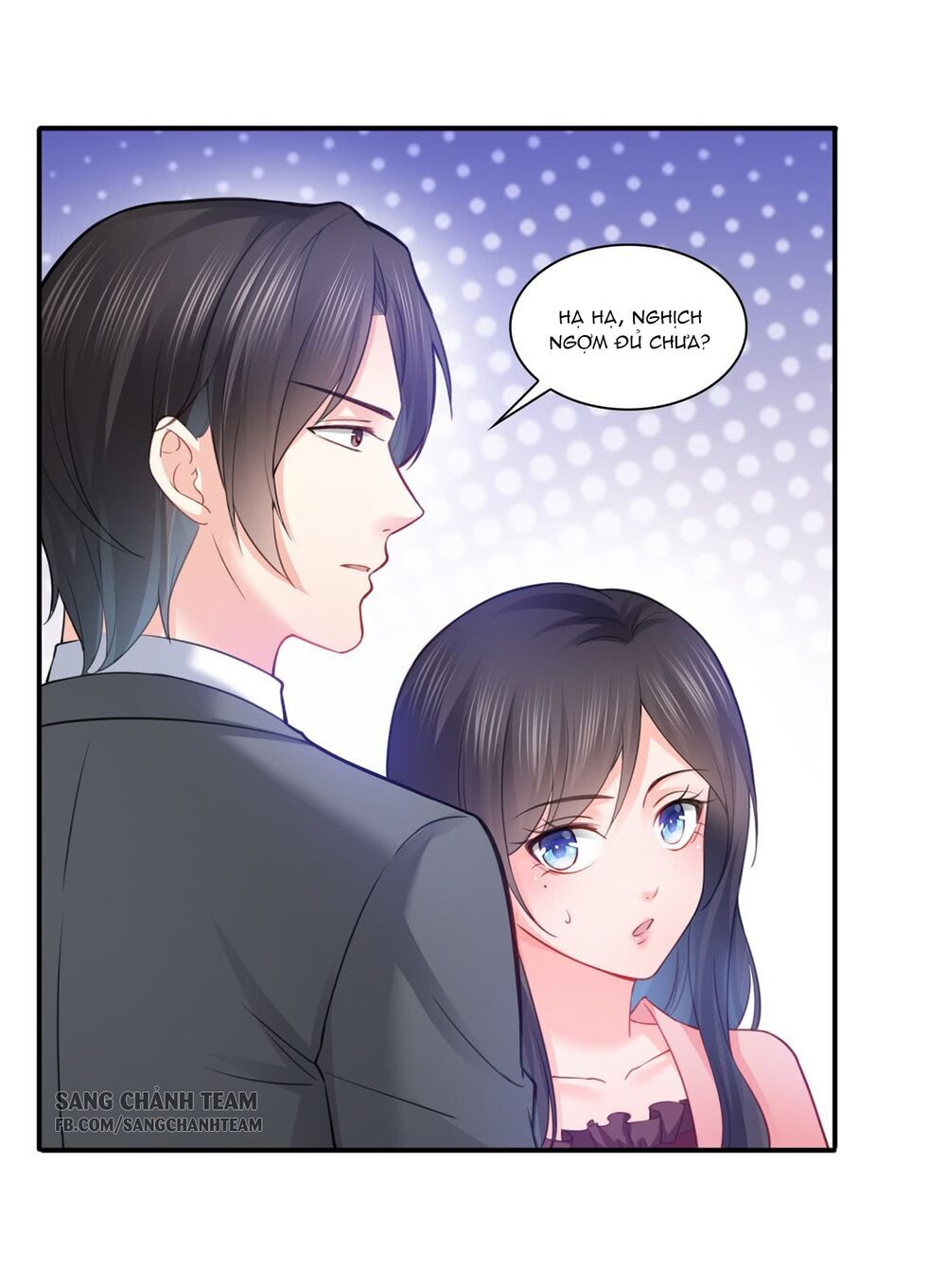 Đúng Như Hàn Quang Gặp Nắng Gắt Chap 81 - Next Chap 82
