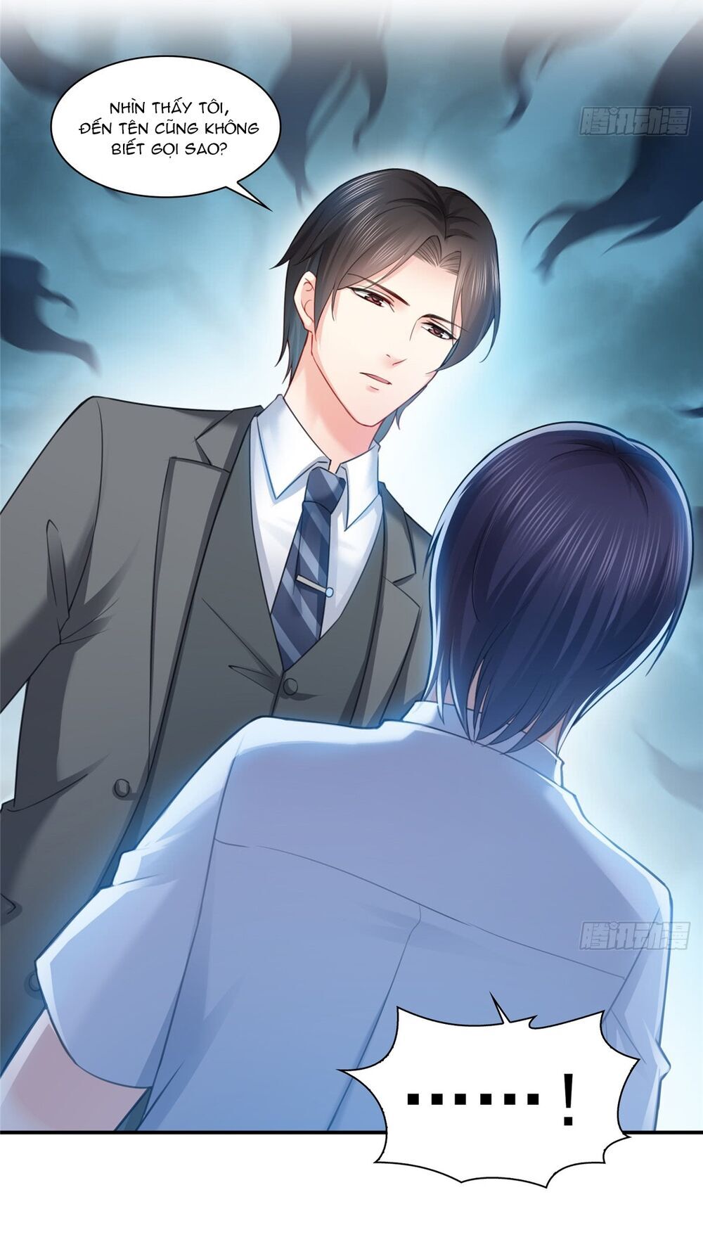 Đúng Như Hàn Quang Gặp Nắng Gắt Chap 81 - Next Chap 82