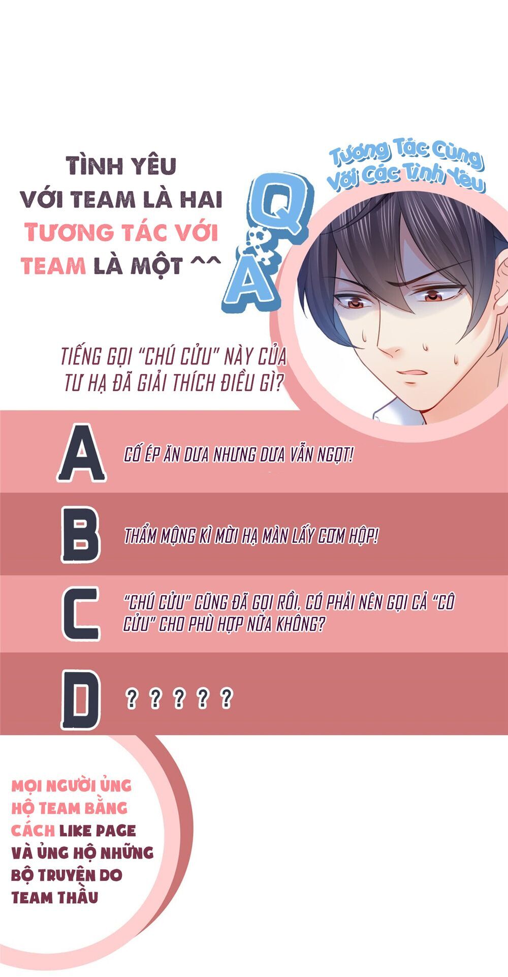 Đúng Như Hàn Quang Gặp Nắng Gắt Chap 81 - Next Chap 82
