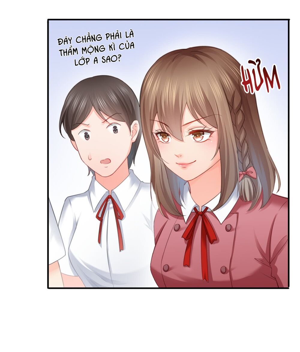 Đúng Như Hàn Quang Gặp Nắng Gắt Chap 81 - Next Chap 82