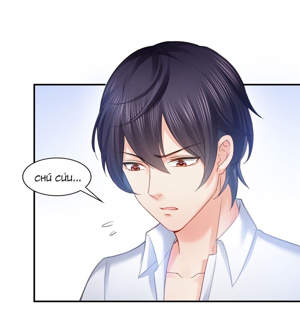 Đúng Như Hàn Quang Gặp Nắng Gắt Chap 82 - Next Chap 83