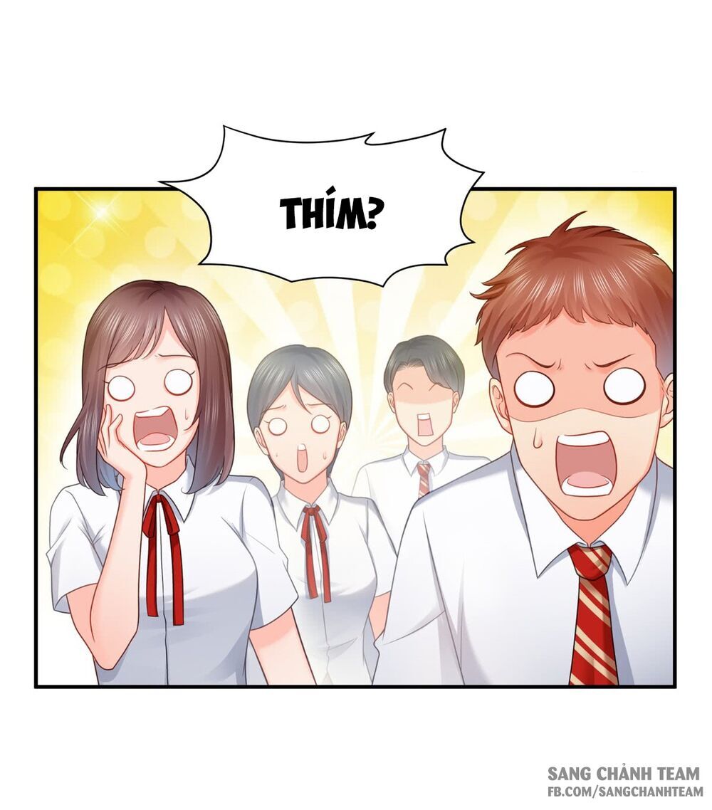 Đúng Như Hàn Quang Gặp Nắng Gắt Chap 82 - Next Chap 83