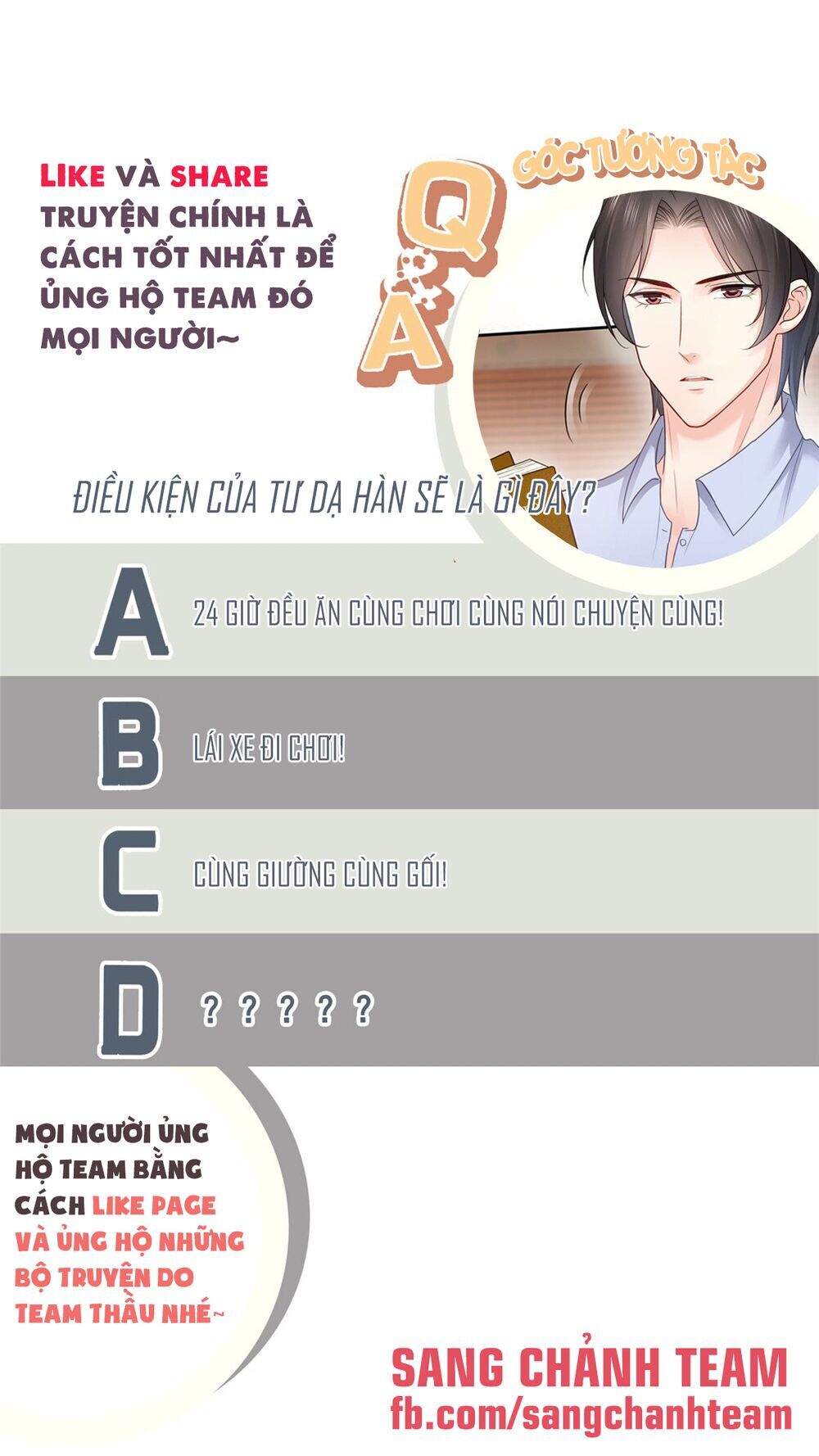Đúng Như Hàn Quang Gặp Nắng Gắt Chap 83 - Next Chap 84
