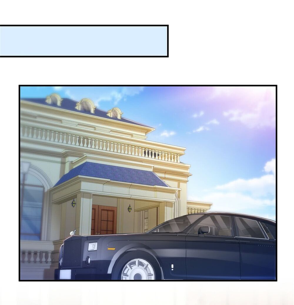 Đúng Như Hàn Quang Gặp Nắng Gắt Chap 83 - Next Chap 84