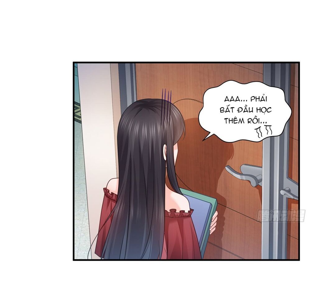 Đúng Như Hàn Quang Gặp Nắng Gắt Chap 83 - Next Chap 84