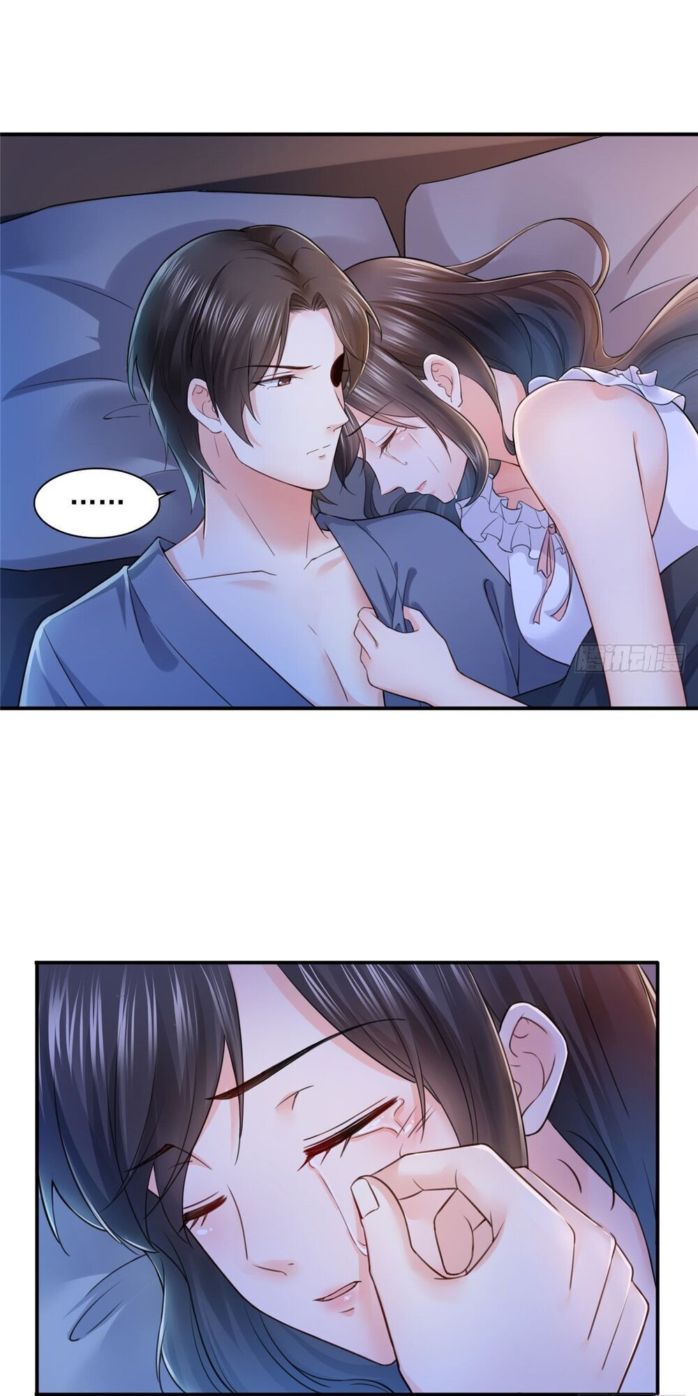 Đúng Như Hàn Quang Gặp Nắng Gắt Chap 84 - Next Chap 85