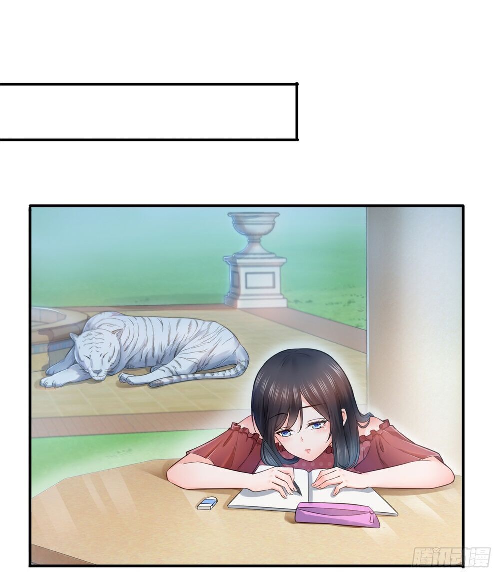 Đúng Như Hàn Quang Gặp Nắng Gắt Chap 84 - Next Chap 85