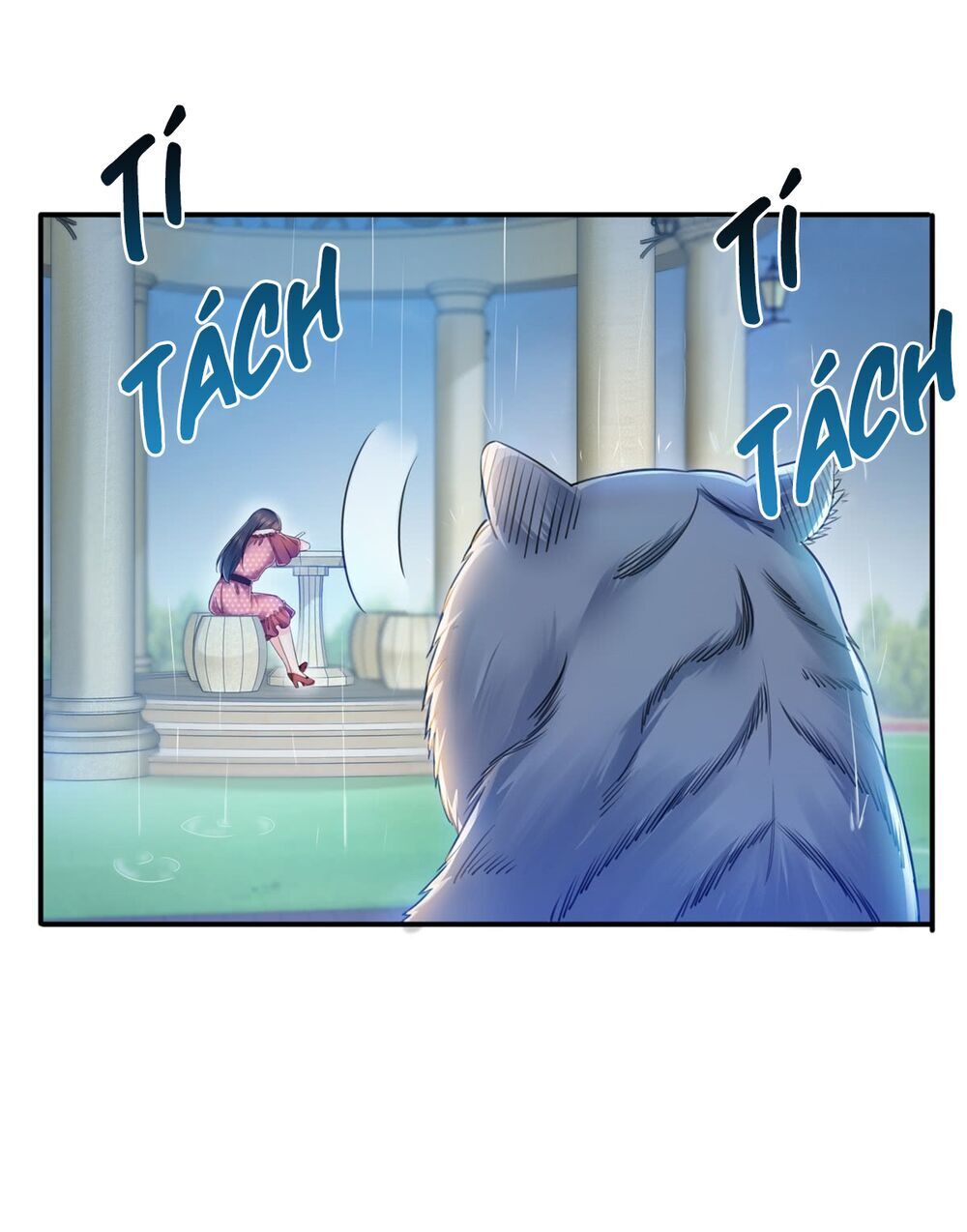 Đúng Như Hàn Quang Gặp Nắng Gắt Chap 84 - Next Chap 85