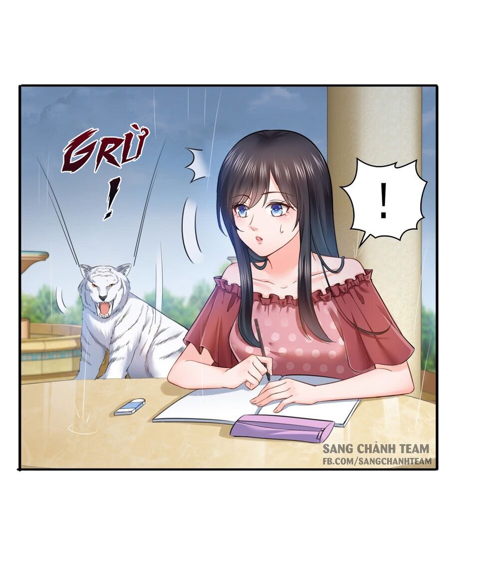Đúng Như Hàn Quang Gặp Nắng Gắt Chap 84 - Next Chap 85