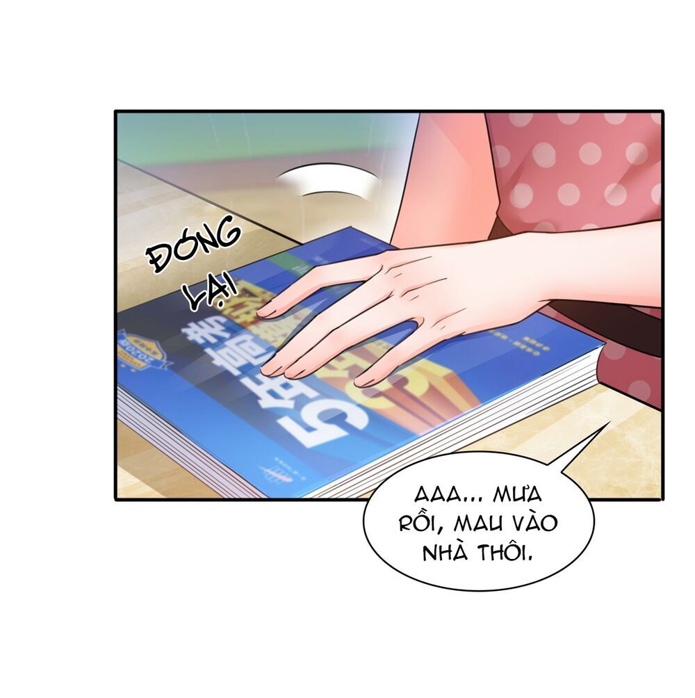 Đúng Như Hàn Quang Gặp Nắng Gắt Chap 84 - Next Chap 85