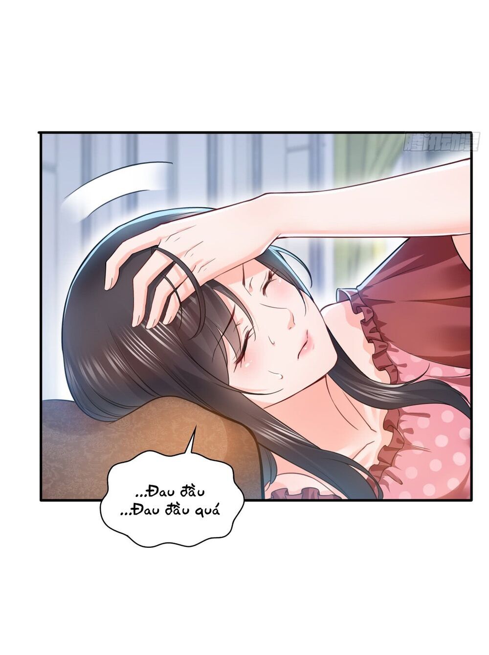 Đúng Như Hàn Quang Gặp Nắng Gắt Chap 84 - Next Chap 85