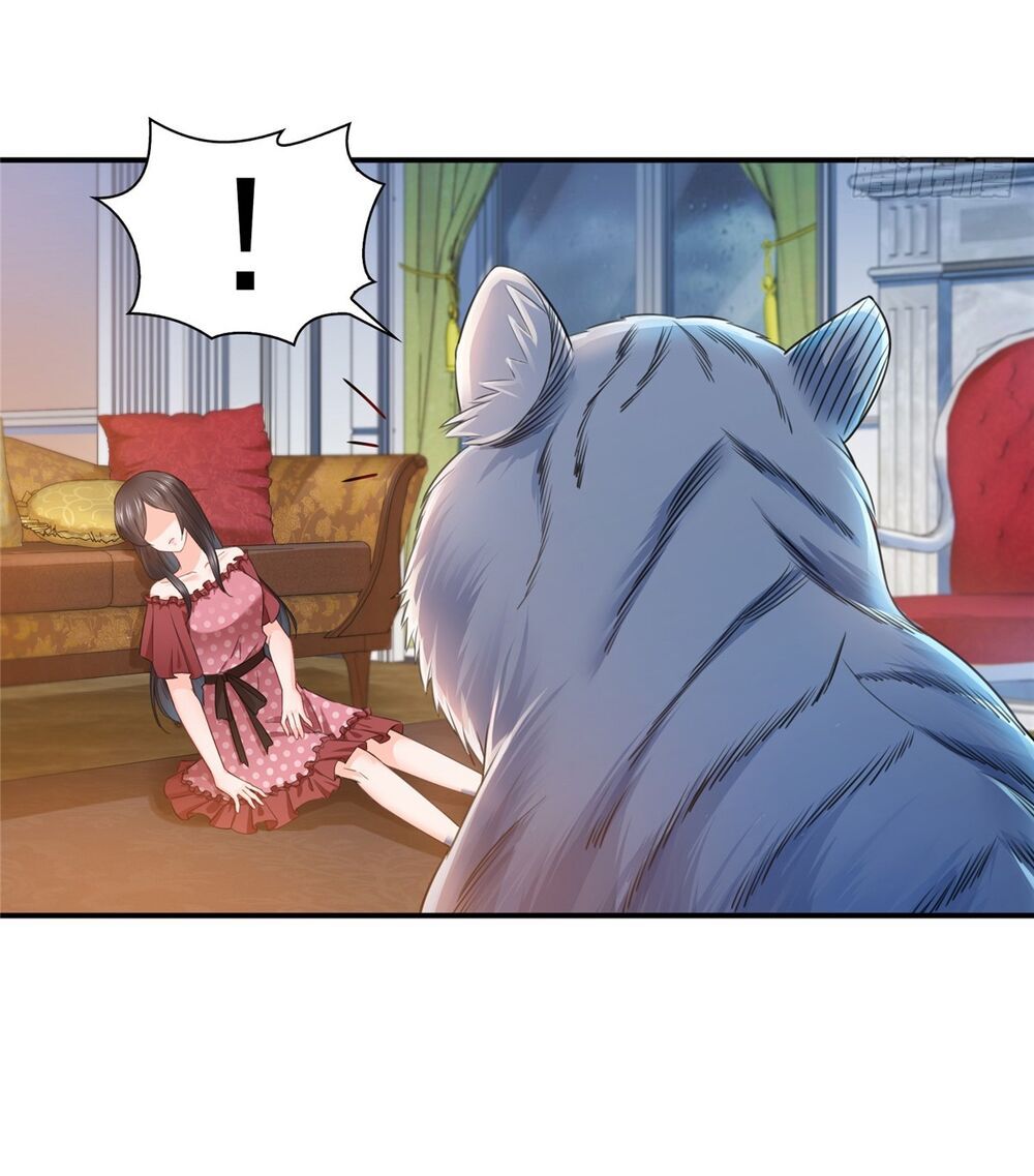 Đúng Như Hàn Quang Gặp Nắng Gắt Chap 84 - Next Chap 85