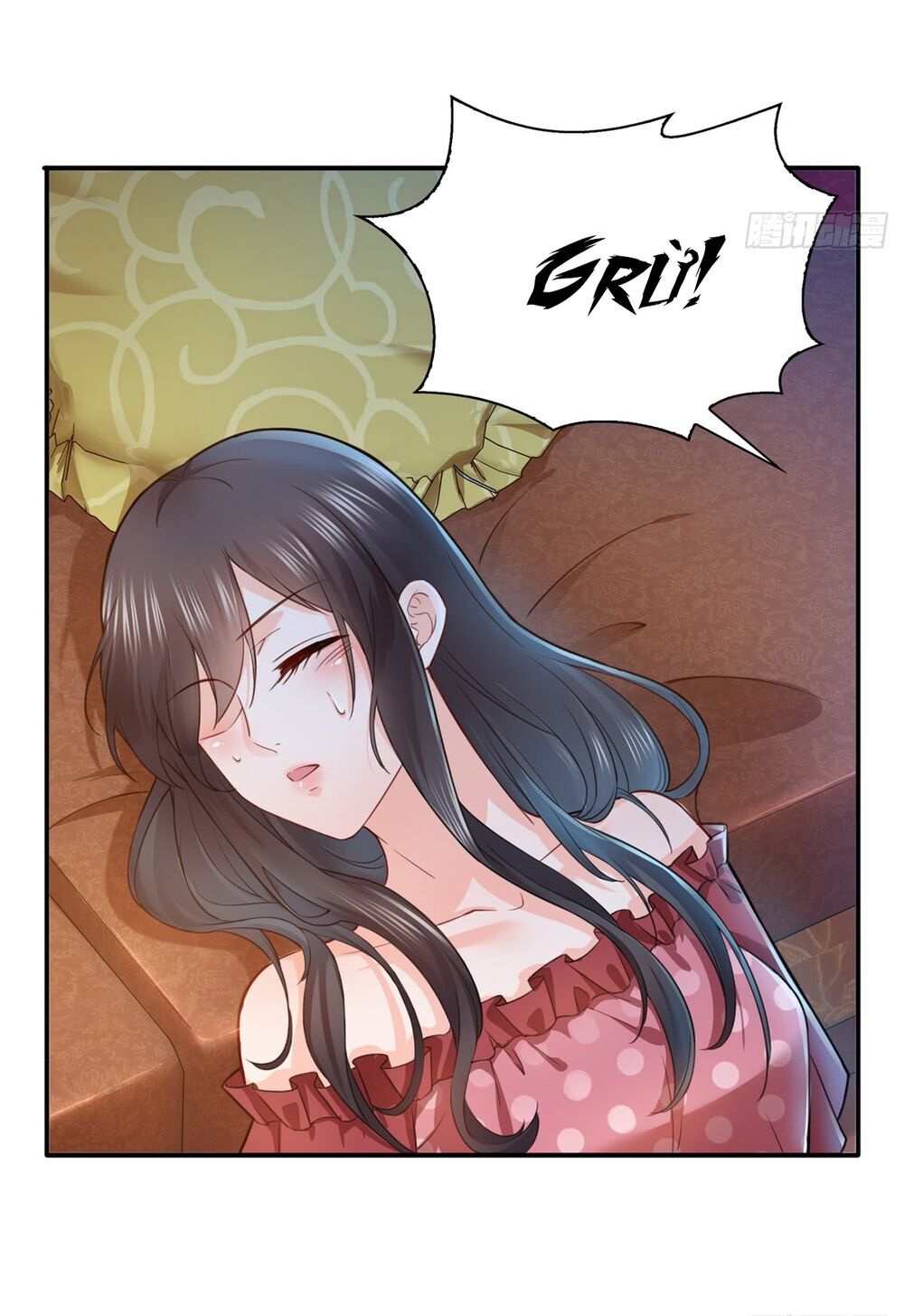 Đúng Như Hàn Quang Gặp Nắng Gắt Chap 84 - Next Chap 85