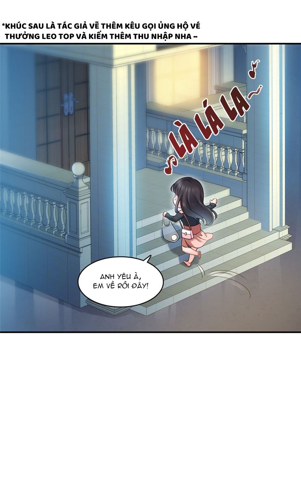 Đúng Như Hàn Quang Gặp Nắng Gắt Chap 84 - Next Chap 85