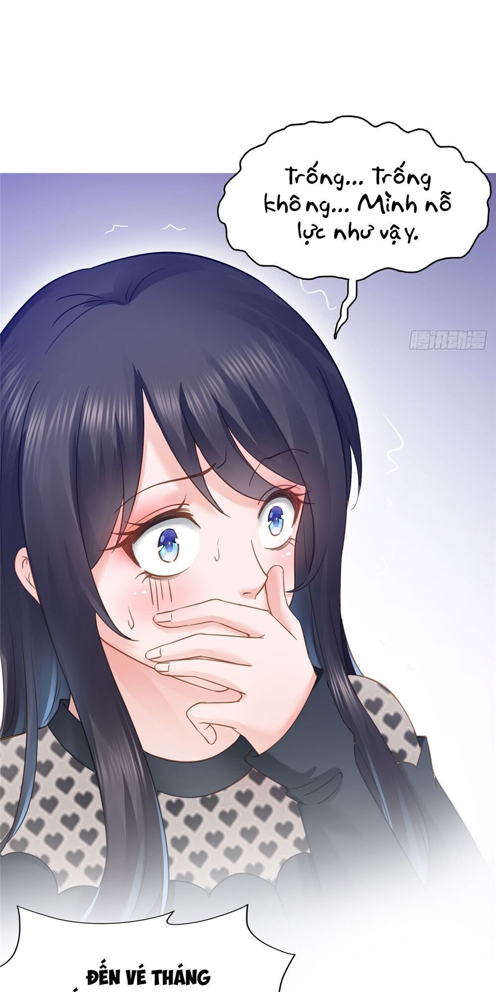 Đúng Như Hàn Quang Gặp Nắng Gắt Chap 84 - Next Chap 85
