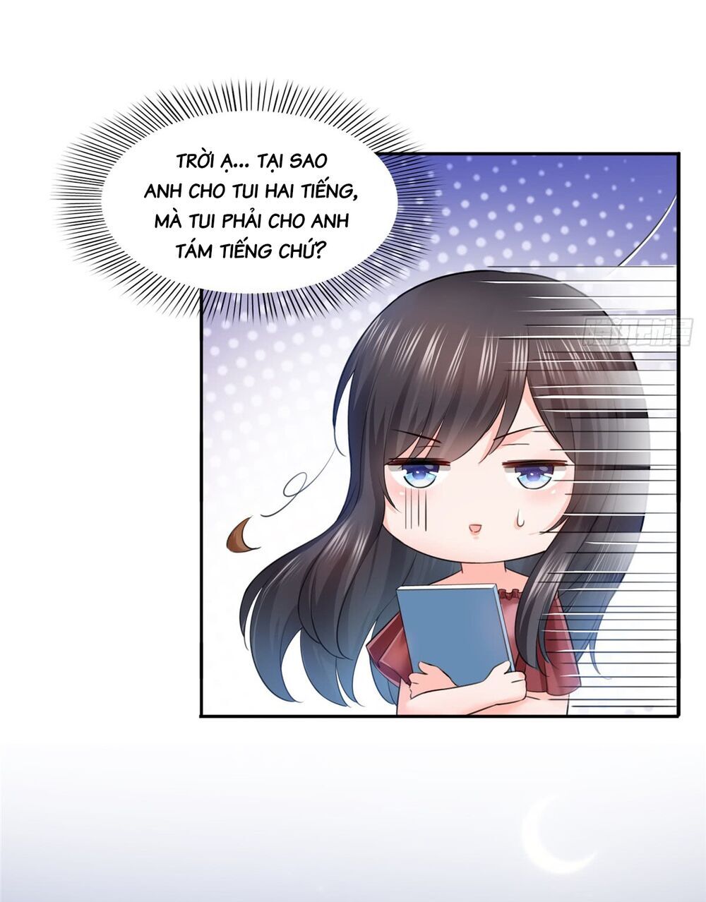 Đúng Như Hàn Quang Gặp Nắng Gắt Chap 84 - Next Chap 85