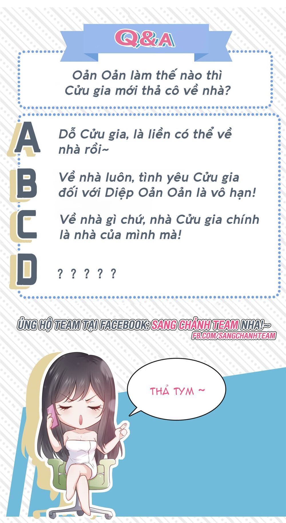 Đúng Như Hàn Quang Gặp Nắng Gắt Chap 84 - Next Chap 85