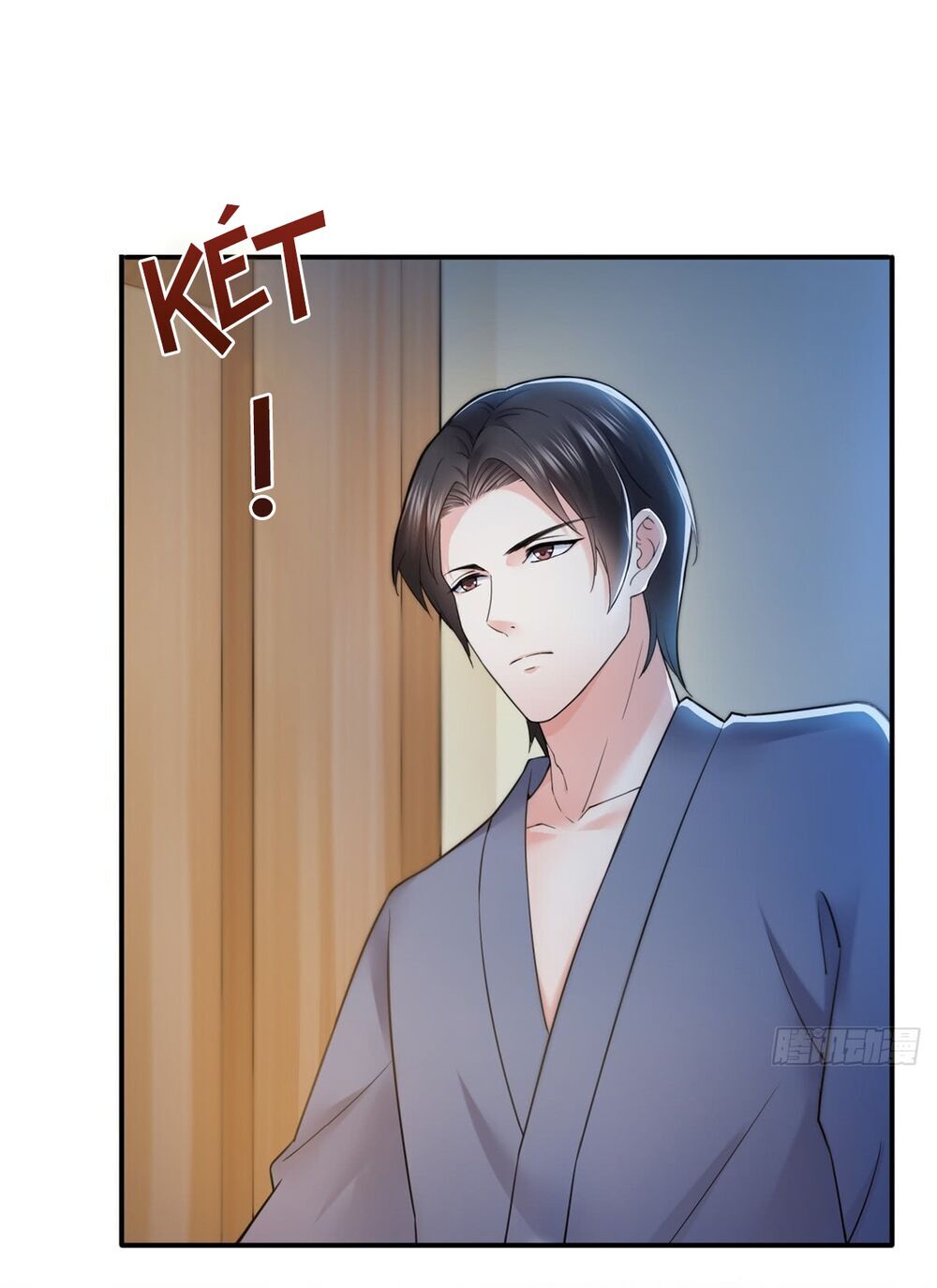 Đúng Như Hàn Quang Gặp Nắng Gắt Chap 84 - Next Chap 85