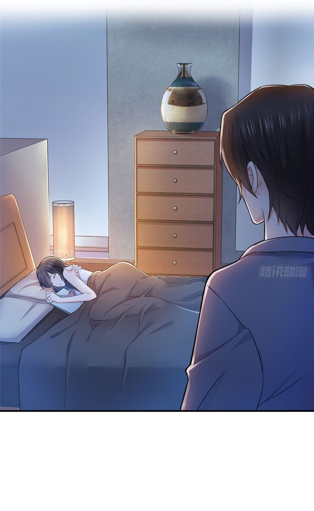 Đúng Như Hàn Quang Gặp Nắng Gắt Chap 84 - Next Chap 85