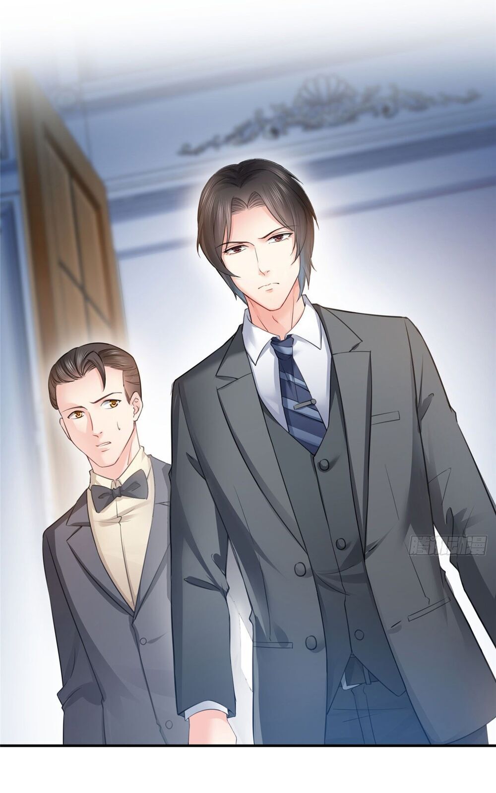 Đúng Như Hàn Quang Gặp Nắng Gắt Chap 85 - Next Chap 86
