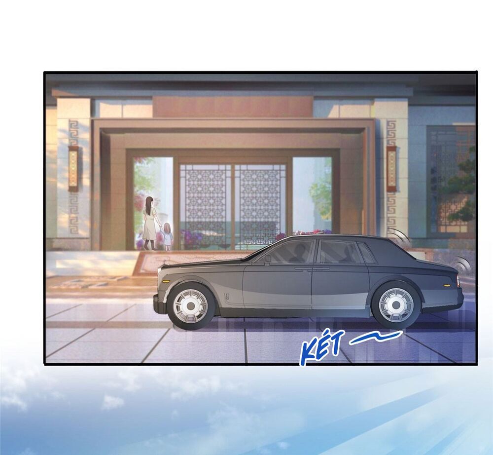 Đúng Như Hàn Quang Gặp Nắng Gắt Chap 85 - Next Chap 86