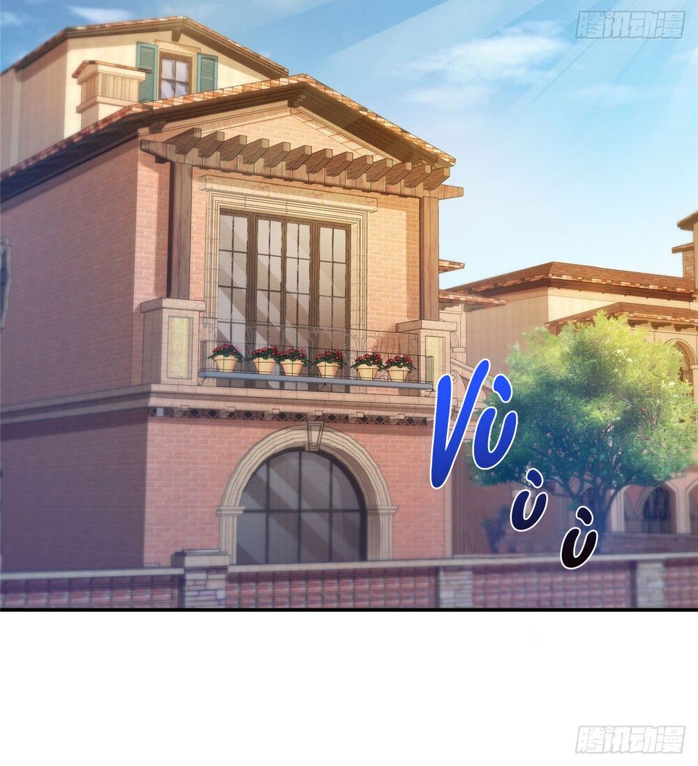 Đúng Như Hàn Quang Gặp Nắng Gắt Chap 85 - Next Chap 86