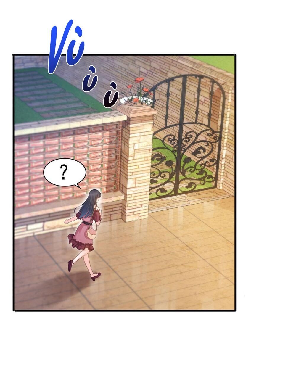 Đúng Như Hàn Quang Gặp Nắng Gắt Chap 85 - Next Chap 86