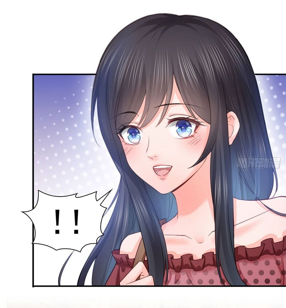 Đúng Như Hàn Quang Gặp Nắng Gắt Chap 85 - Next Chap 86