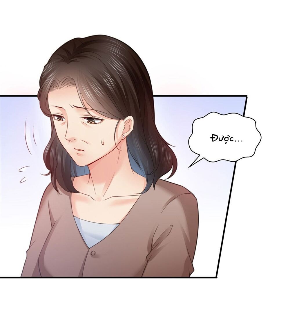 Đúng Như Hàn Quang Gặp Nắng Gắt Chap 85 - Next Chap 86