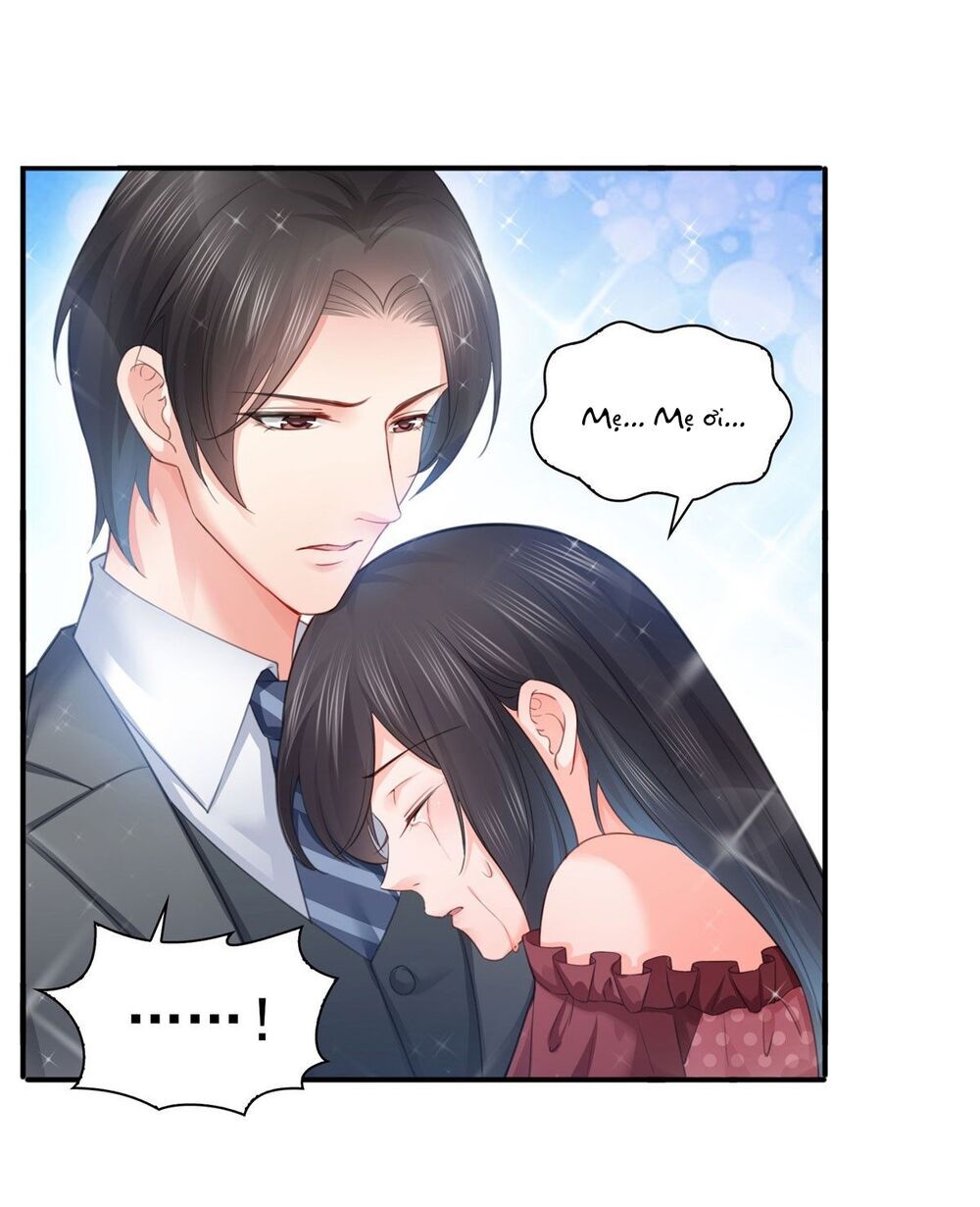 Đúng Như Hàn Quang Gặp Nắng Gắt Chap 85 - Next Chap 86