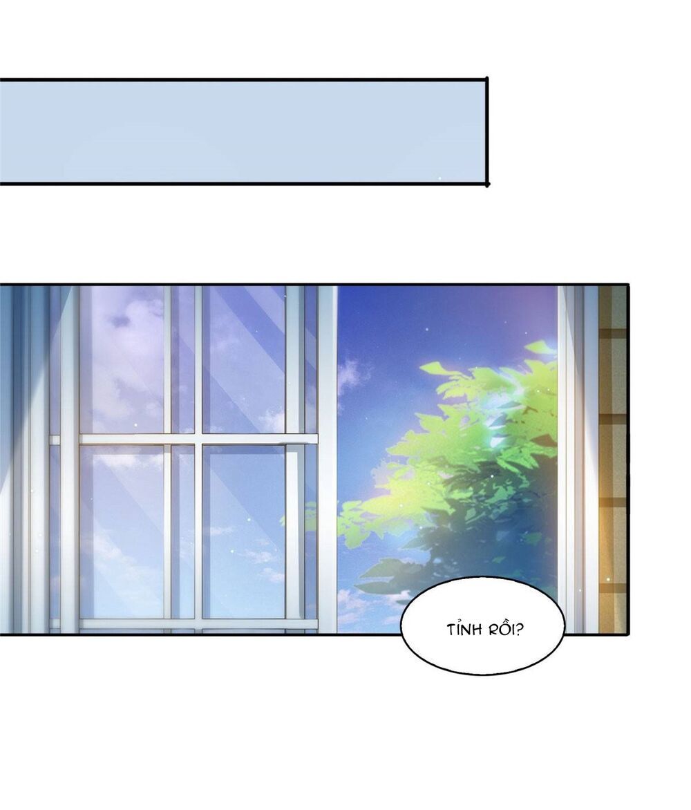 Đúng Như Hàn Quang Gặp Nắng Gắt Chap 85 - Next Chap 86