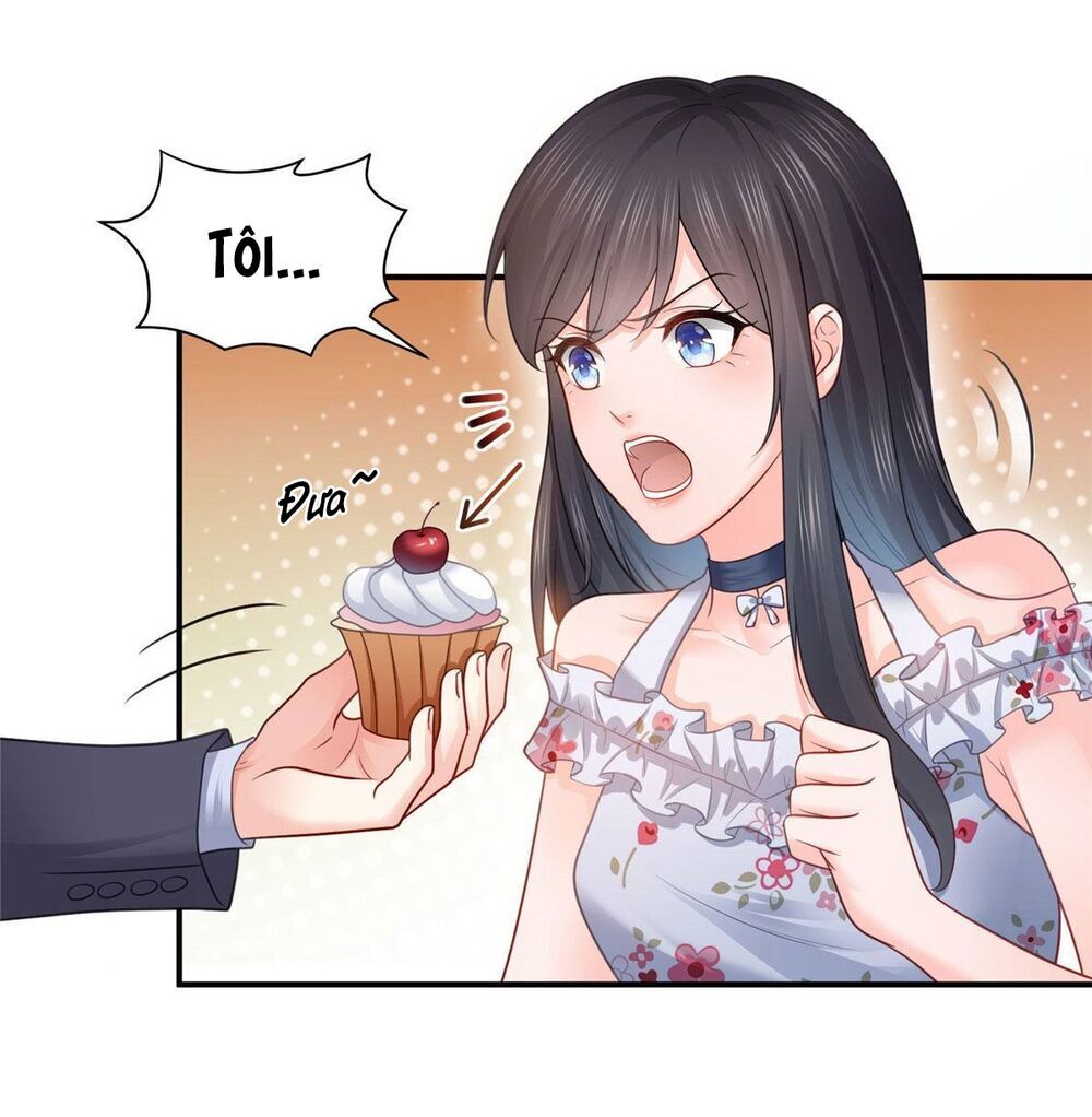 Đúng Như Hàn Quang Gặp Nắng Gắt Chap 86 - Next Chap 87
