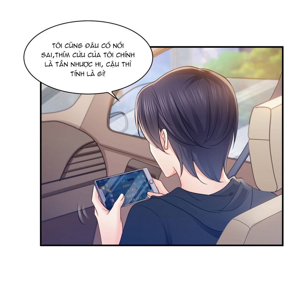 Đúng Như Hàn Quang Gặp Nắng Gắt Chap 86 - Next Chap 87