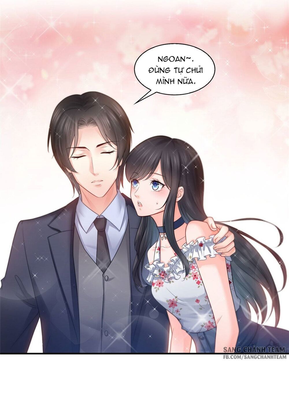 Đúng Như Hàn Quang Gặp Nắng Gắt Chap 86 - Next Chap 87
