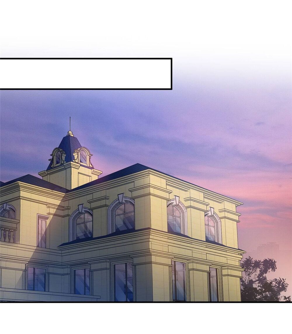 Đúng Như Hàn Quang Gặp Nắng Gắt Chap 87 - Next Chap 88