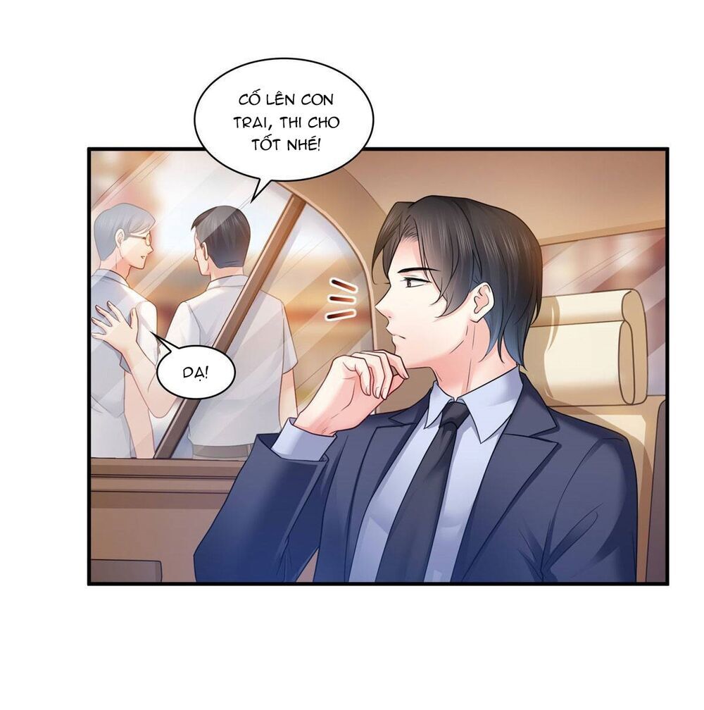 Đúng Như Hàn Quang Gặp Nắng Gắt Chap 87 - Next Chap 88