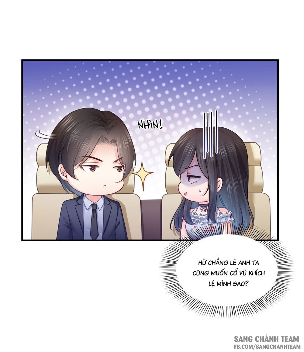 Đúng Như Hàn Quang Gặp Nắng Gắt Chap 87 - Next Chap 88