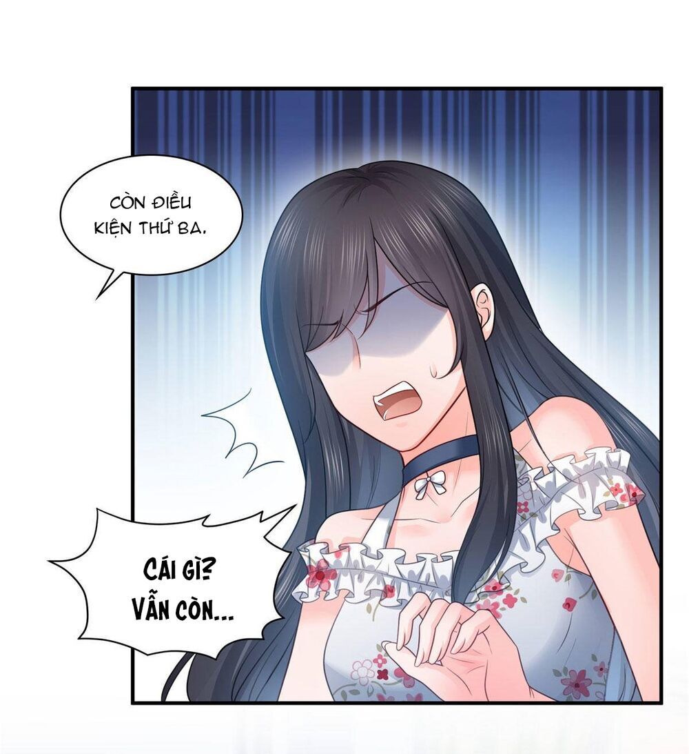 Đúng Như Hàn Quang Gặp Nắng Gắt Chap 87 - Next Chap 88