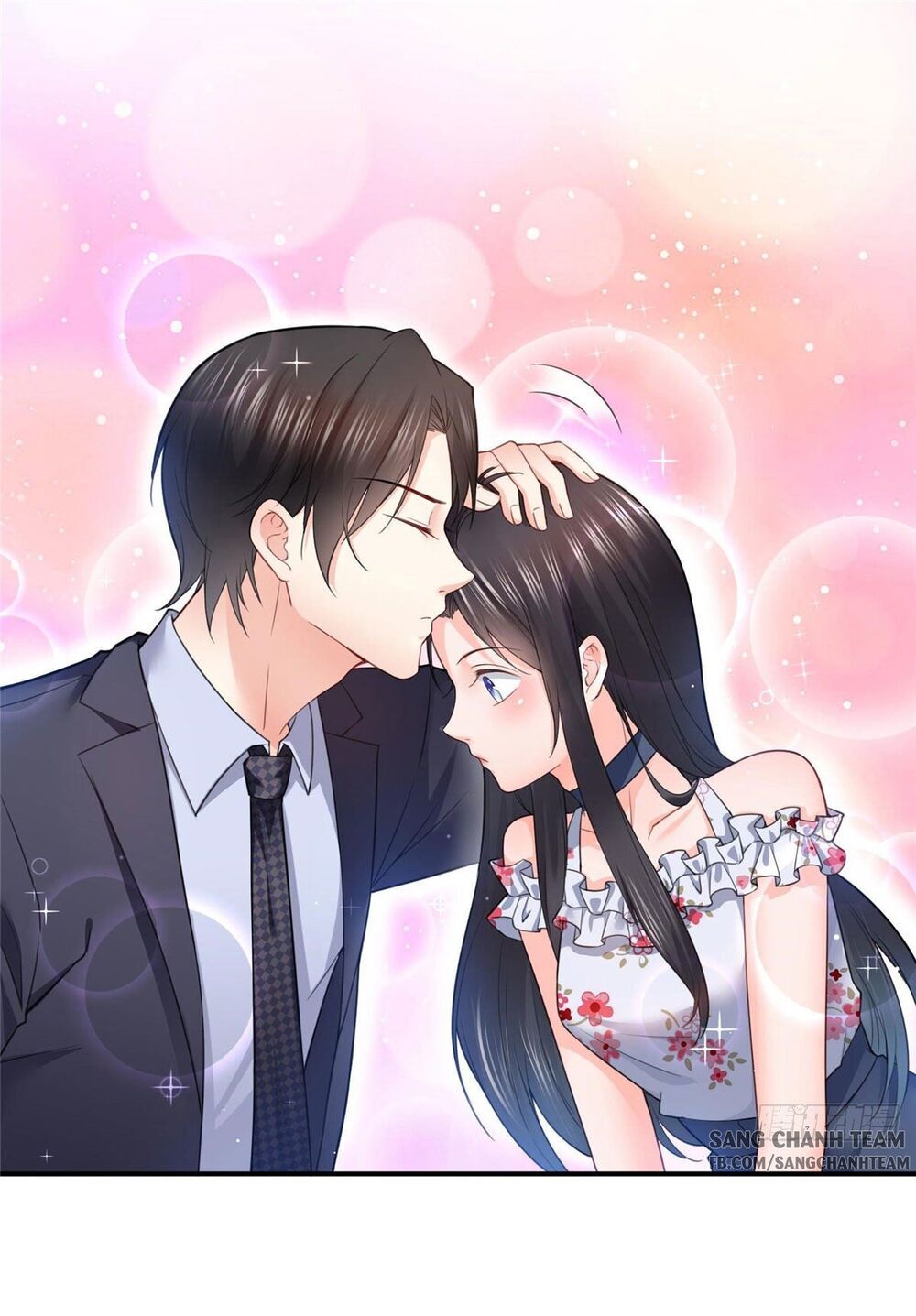 Đúng Như Hàn Quang Gặp Nắng Gắt Chap 88 - Next Chap 89