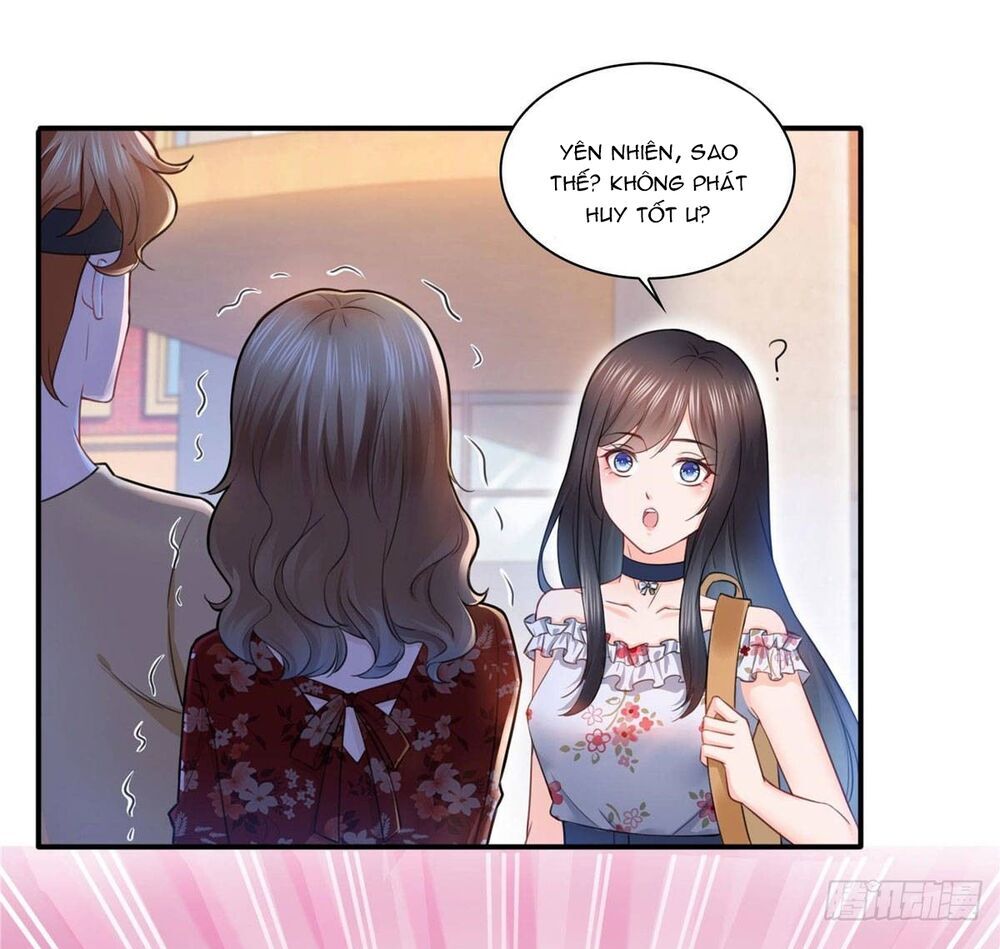 Đúng Như Hàn Quang Gặp Nắng Gắt Chap 88 - Next Chap 89